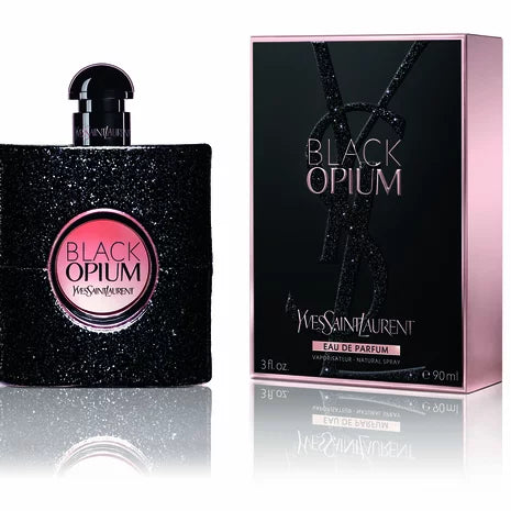 YSL - Loom Scent