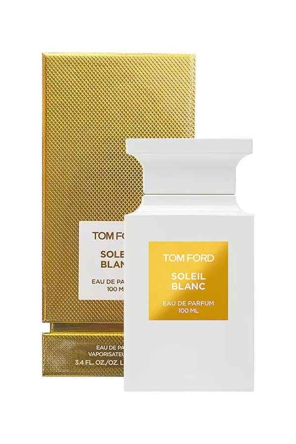 Tom Ford Soleil Blanc EDP