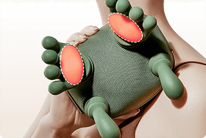 Relievya Deep Body Relief Massager