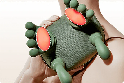 Relievya Deep Body Relief Massager