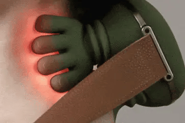 Relievya Deep Body Relief Massager
