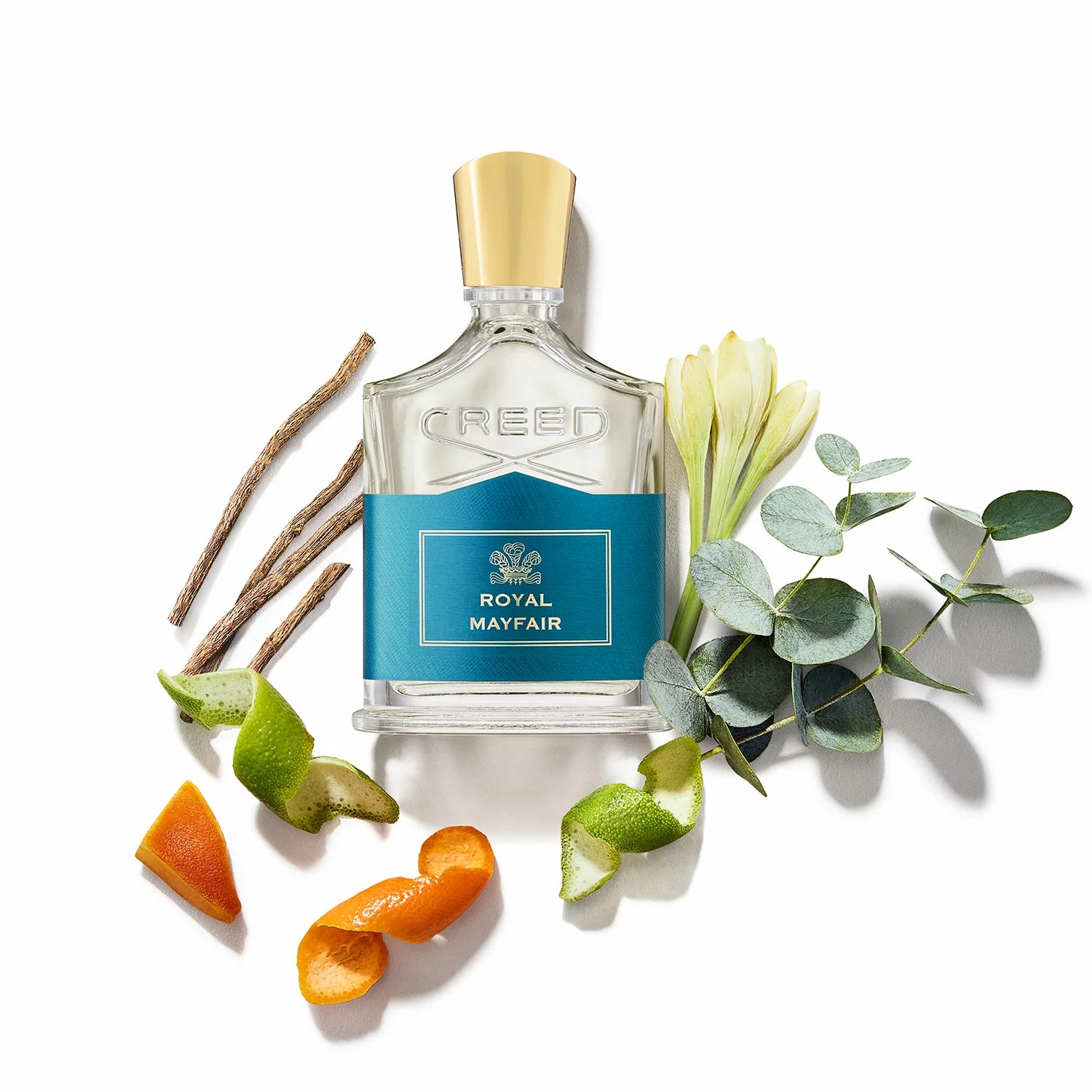 Creed Royal Mayfair Eau de Parfum