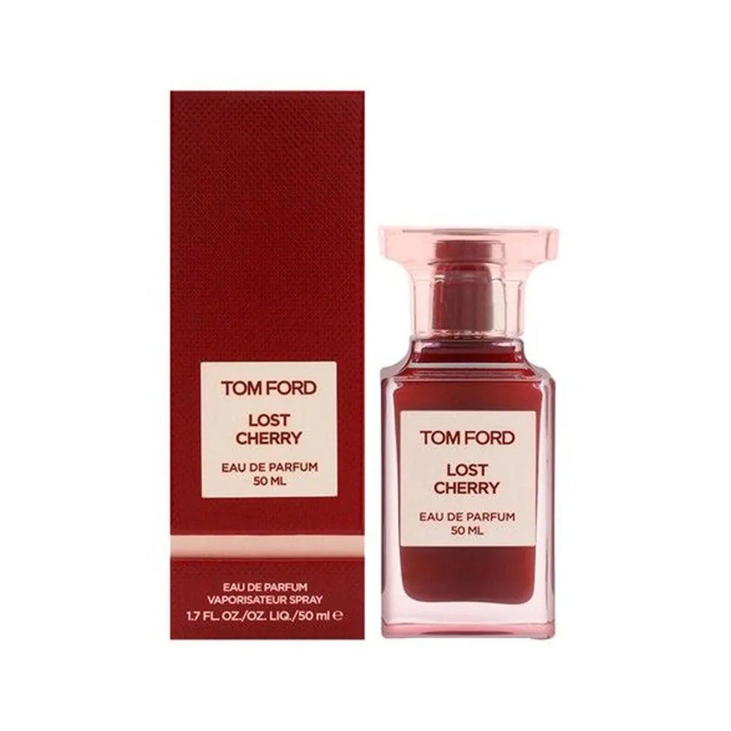 Tom Ford Lost Cherry