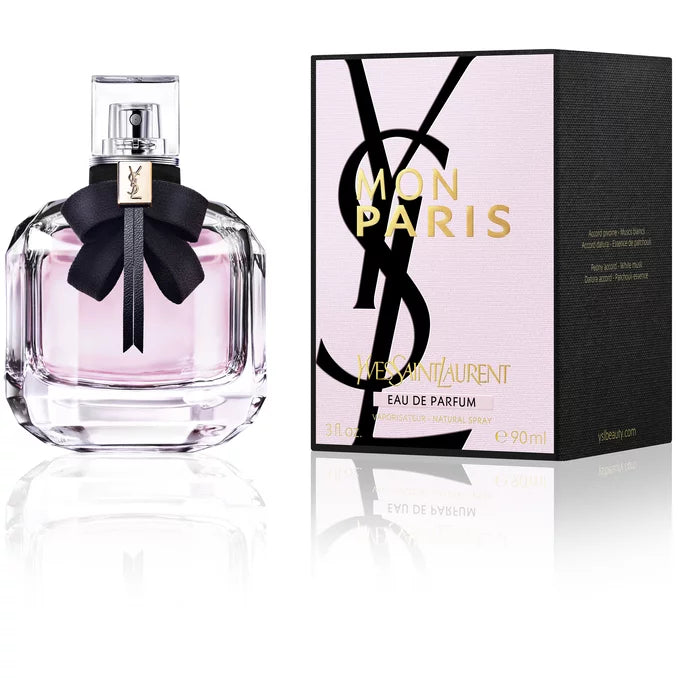 YSL Mon Paris EDP