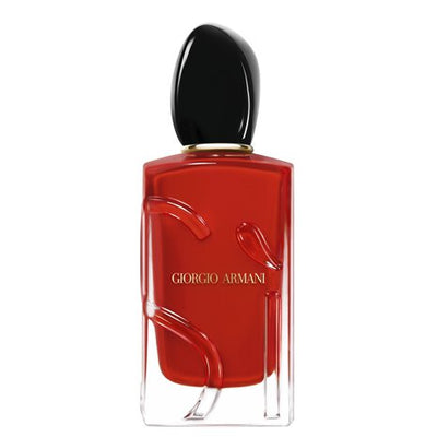 Chanel Sì Passione Eau de Parfum