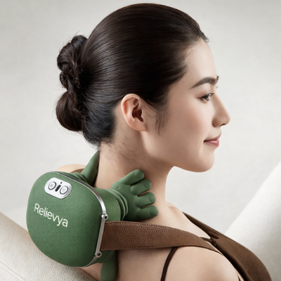 Relievya Deep Body Relief Massager