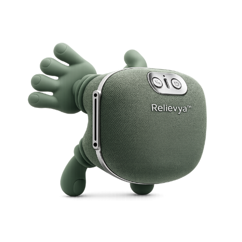 Relievya Deep Body Relief Massager