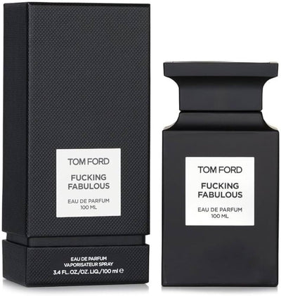 Tom Ford Fucking Fabulous