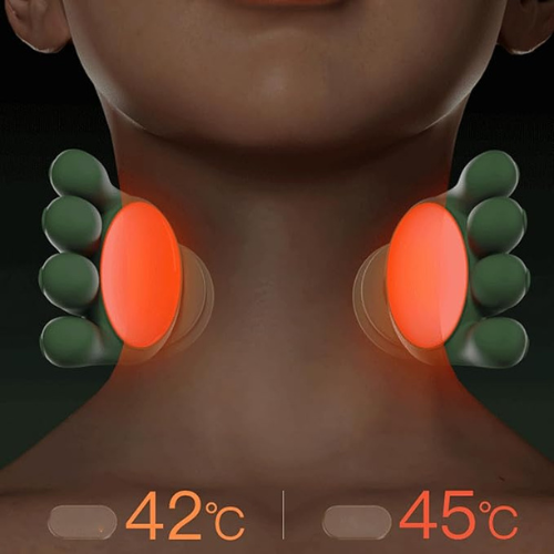 Relievya Deep Body Relief Massager