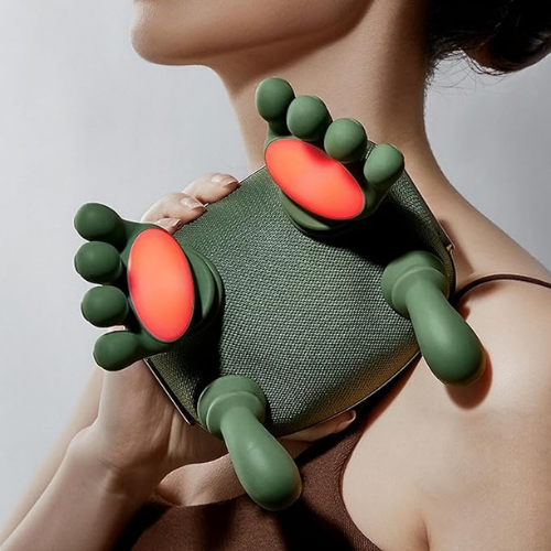 Relievya Deep Body Relief Massager