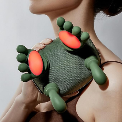 Relievya Deep Body Relief Massager