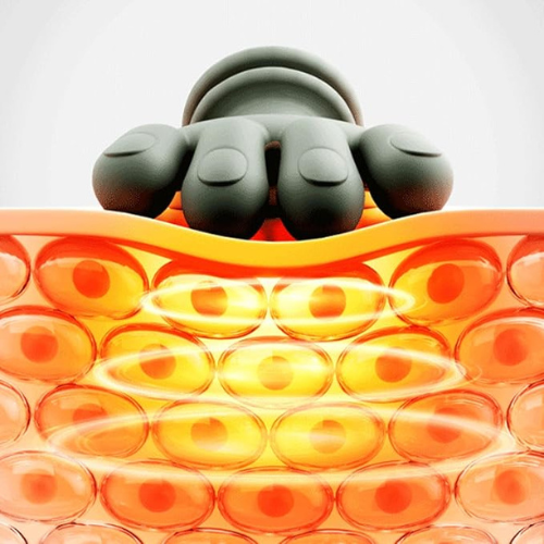 Relievya Deep Body Relief Massager