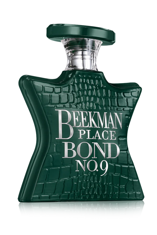 Bond No. 9 Beekman Place EDP 100ML