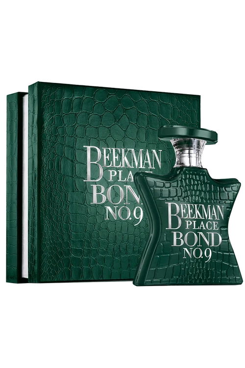 Bond No. 9 Beekman Place EDP 100ML