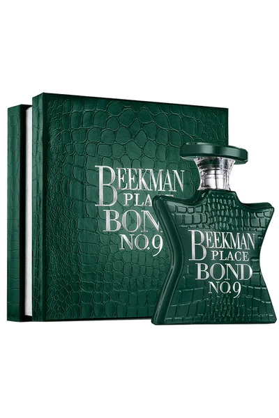 Bond No. 9 Beekman Place EDP 100ML