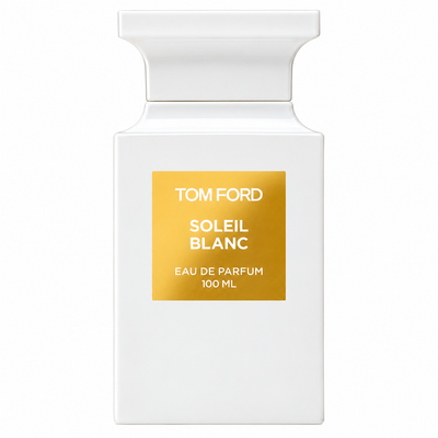 Tom Ford Soleil Blanc EDP