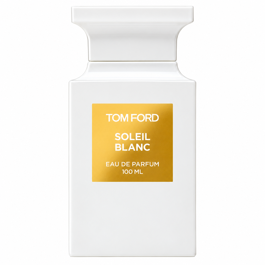 Tom Ford Soleil Blanc EDP