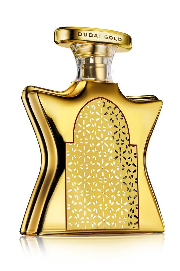 Bond No. 9 Dubai Gold EDP 100ML