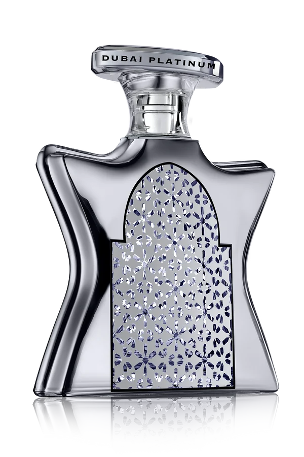 Bond No. 9 DUBAI PLATINUM EDP 100ML