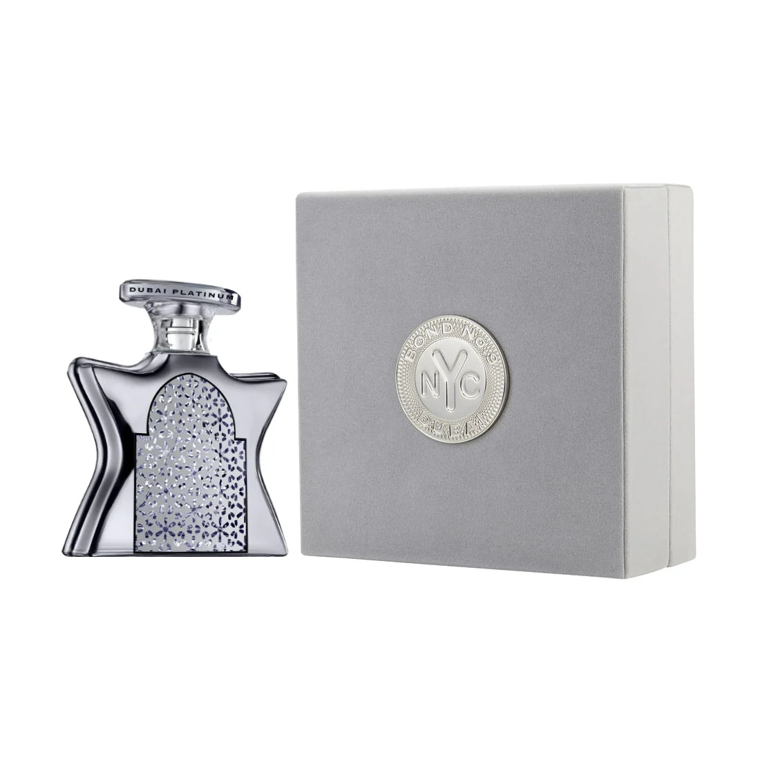 Bond No. 9 DUBAI PLATINUM EDP 100ML