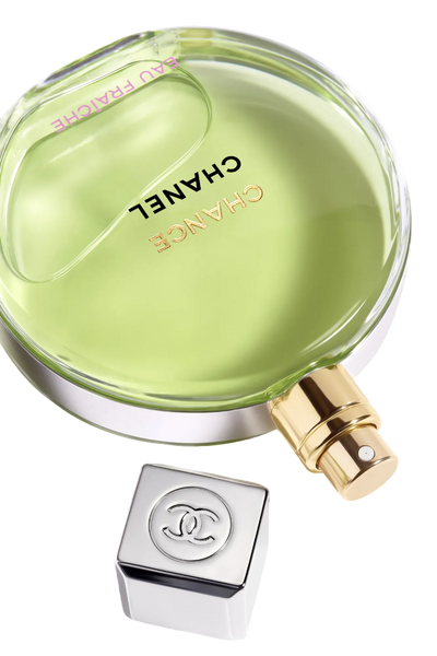 Chanel Chance Eau Fraîche