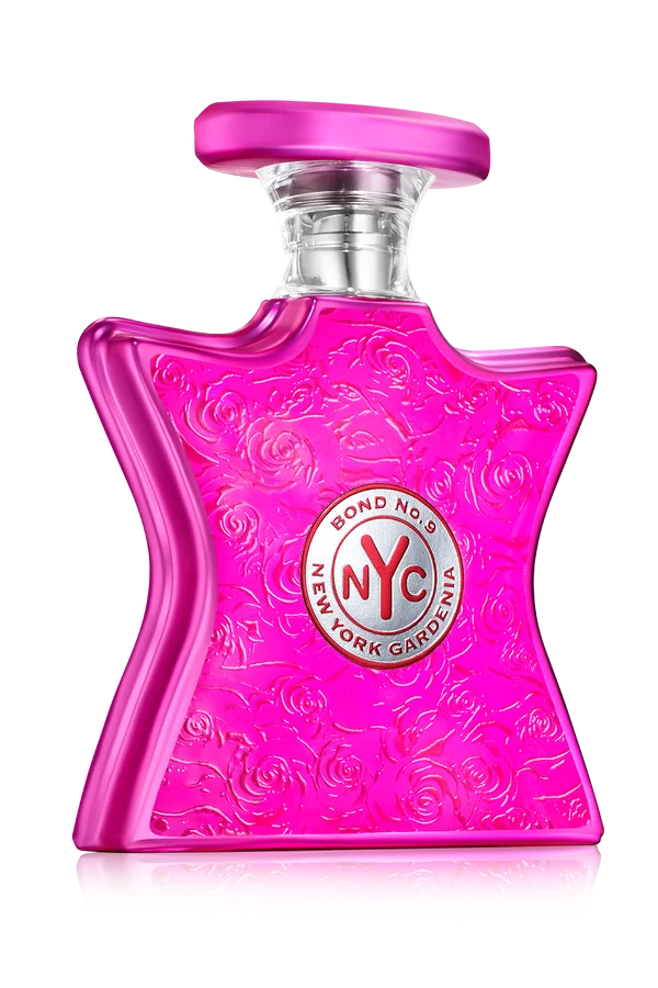 Bond No. 9 New York Gardenia EDP 100ML