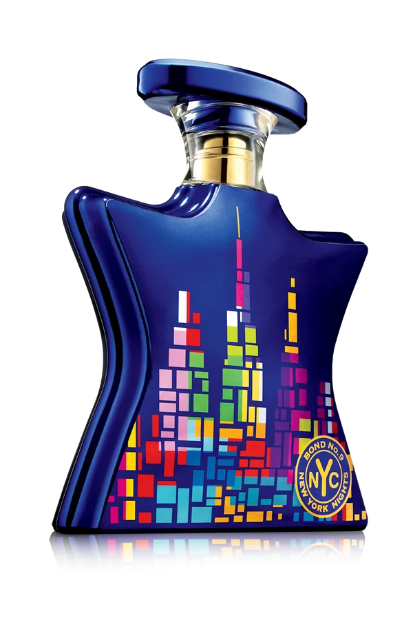 Bond No. 9 New York Nights 100ML