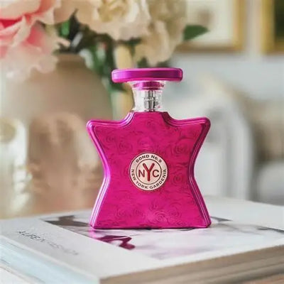 Bond No. 9 New York Gardenia EDP 100ML