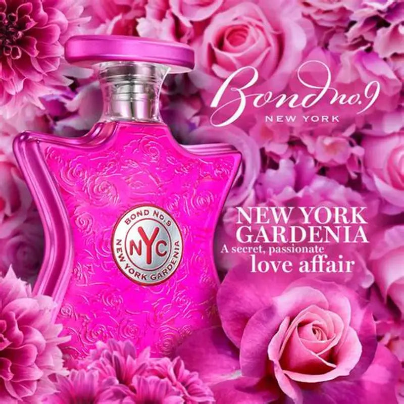 Bond No. 9 New York Gardenia EDP 100ML