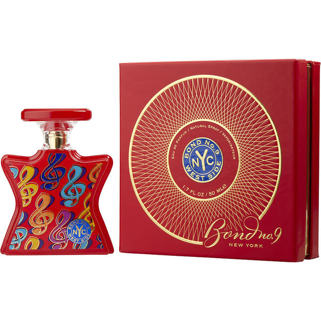 Bond No. 9 West Side EDP 100ML