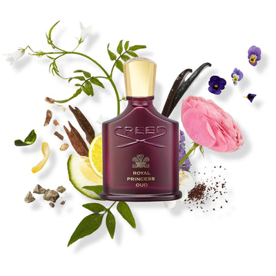 Royal Princess Oud Eau de Parfum
