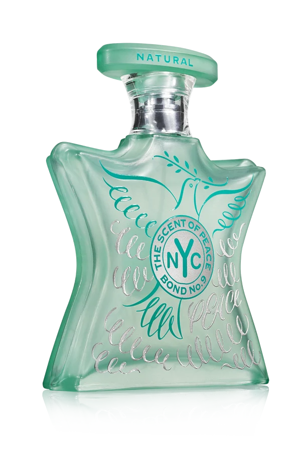 Bond No. 9 The Scent of Peace EDP 100ML