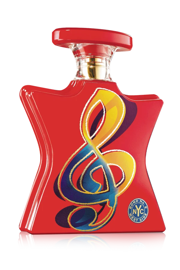 Bond No. 9 West Side EDP 100ML