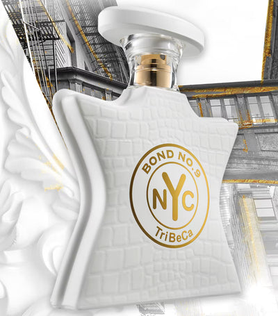 Tribeca Eau de Parfum