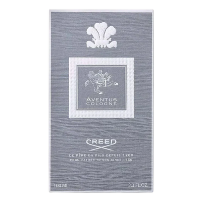 Creed Aventus Cologne