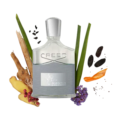 Creed Aventus Cologne