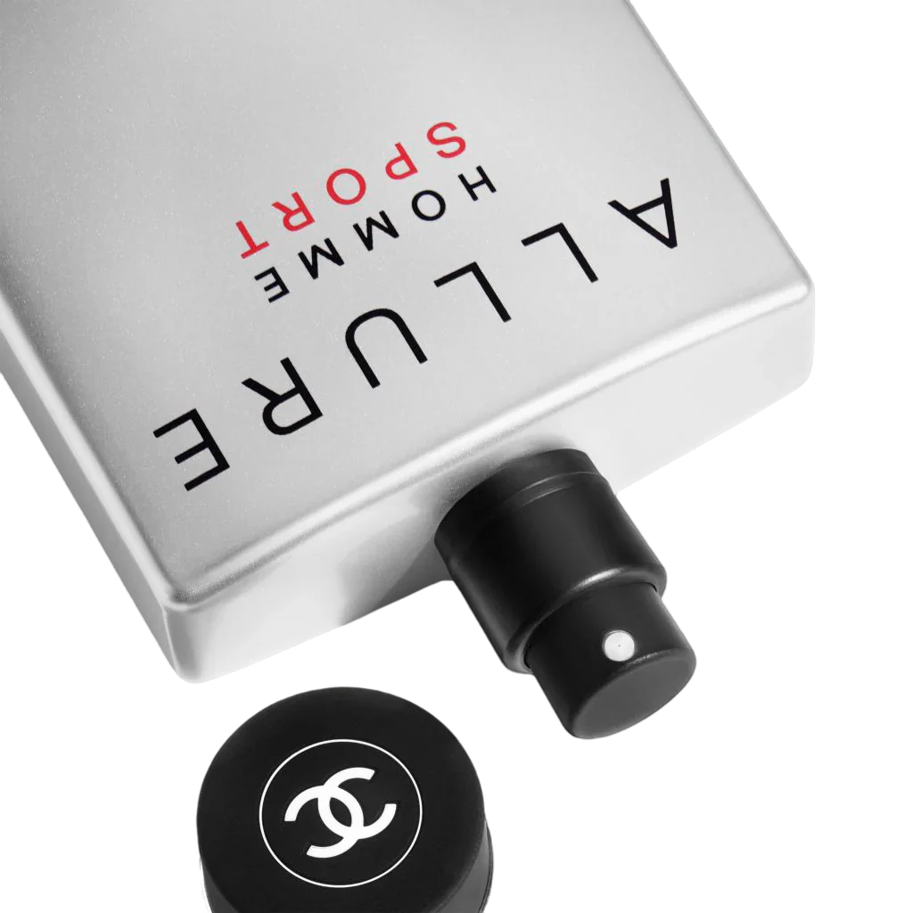 Chanel Allure Homme Sport Eau de