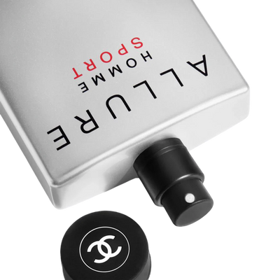 Chanel Allure Homme Sport Eau de