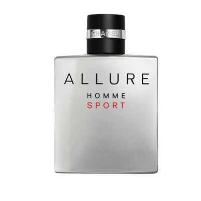 Chanel Allure Homme Sport Eau de
