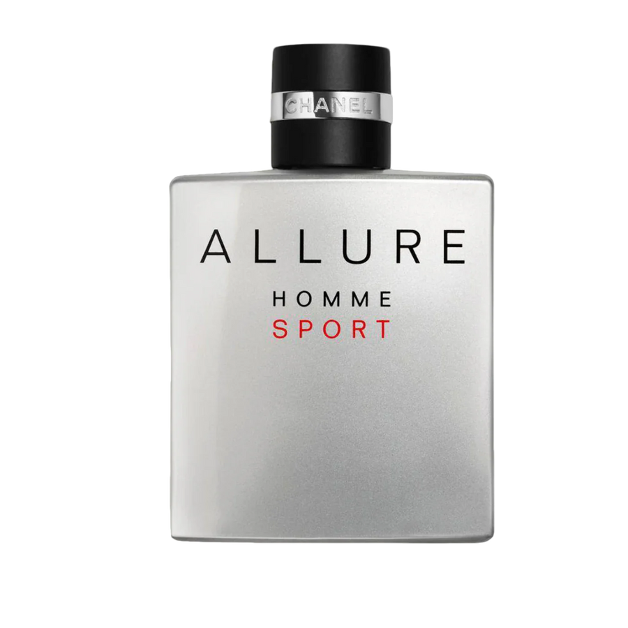 Chanel Allure Homme Sport Eau de