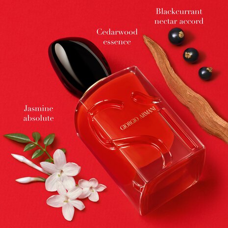 Chanel Sì Passione Eau de Parfum