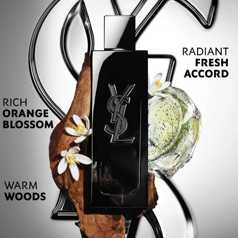 YSL MYSLF EAU DE PARFUM 100ML