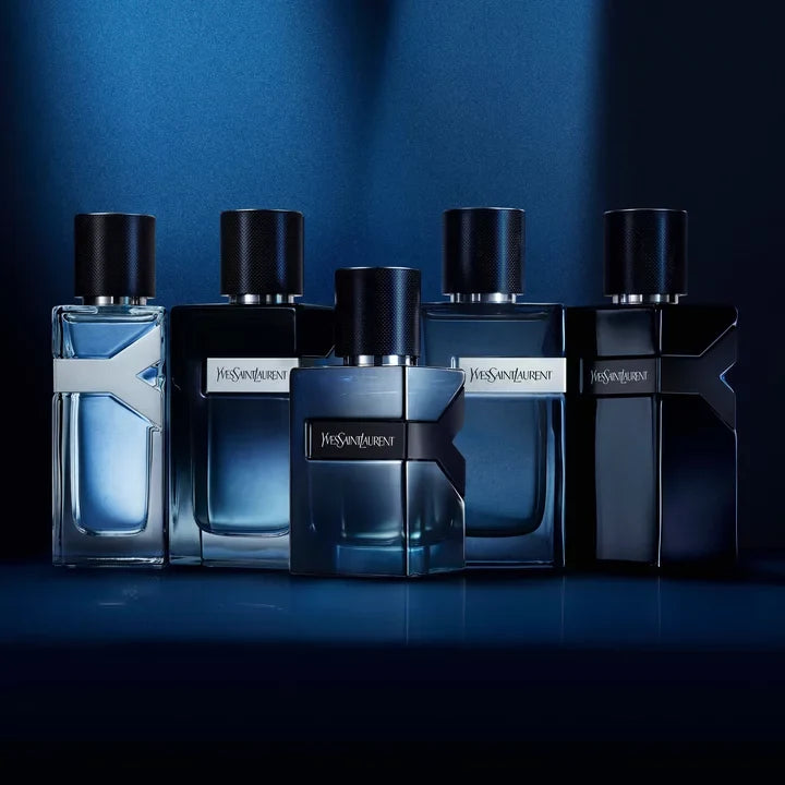 Yves Saint Laurent Y