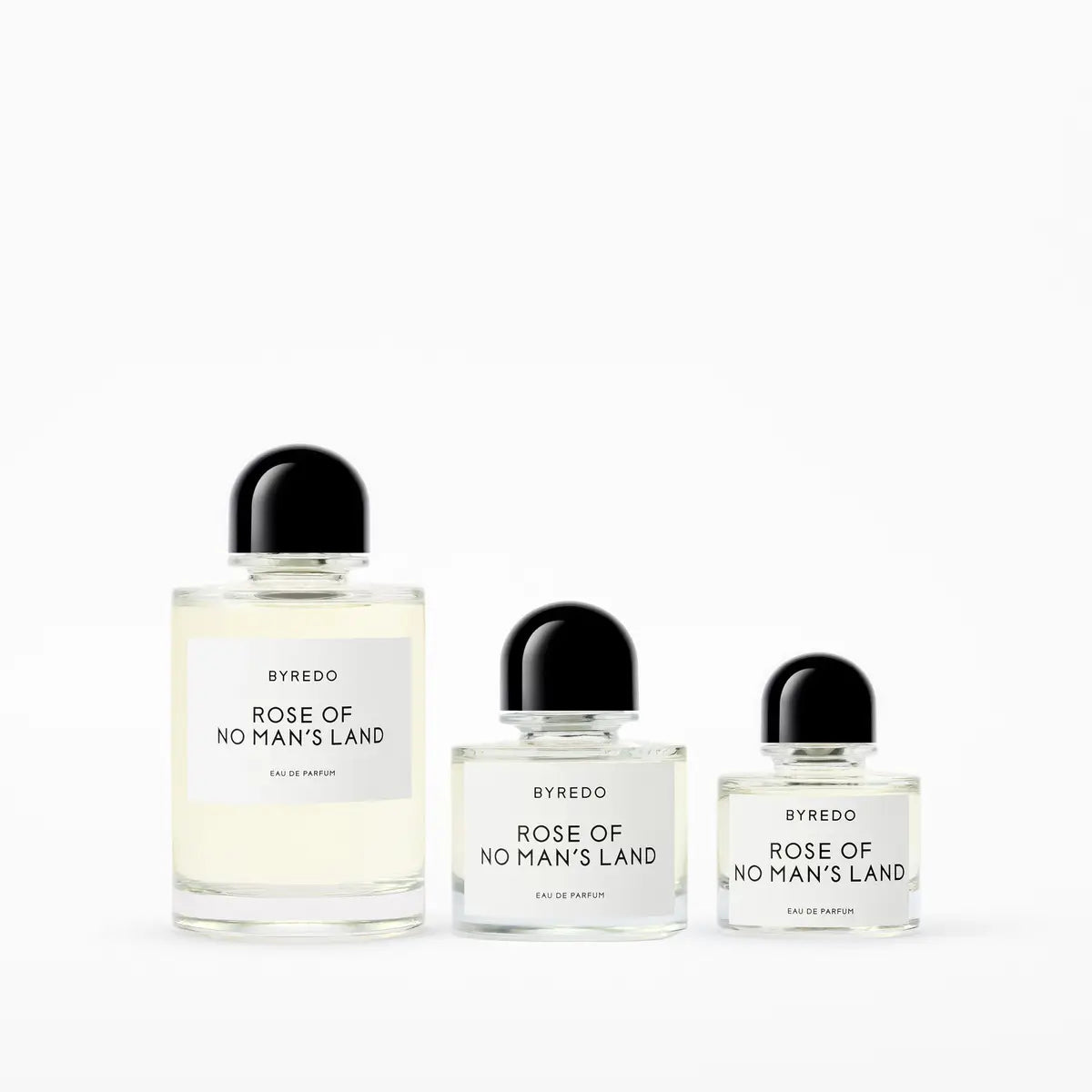 Byredo Rose of No Man's Land EDP 100ML
