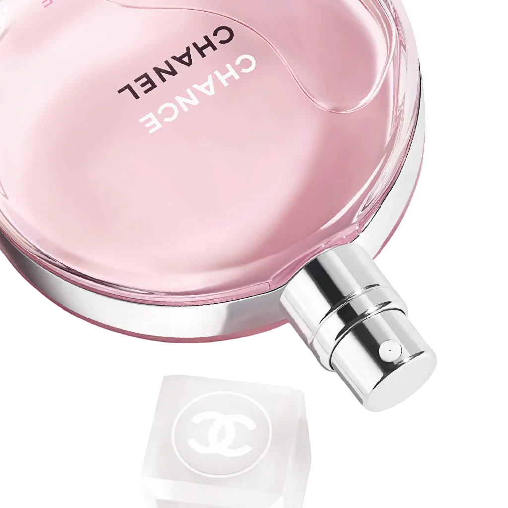 Chanel Chance Eau Tendre Eau