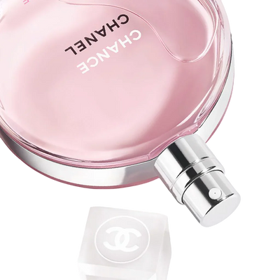 Chanel Chance Eau Tendre Eau