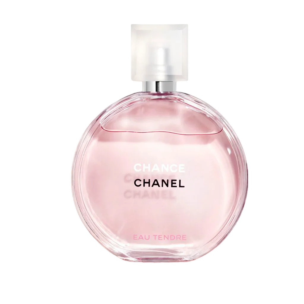 Chanel Chance Eau Tendre Eau