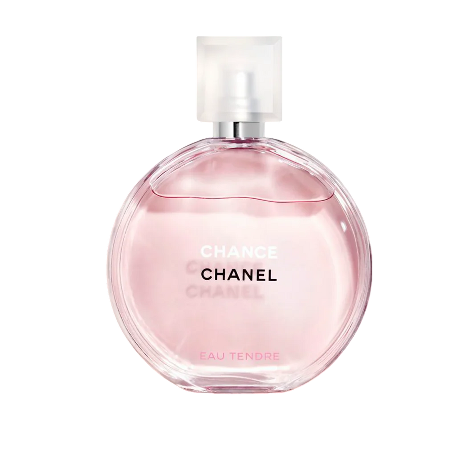 Chanel Chance Eau Tendre Eau