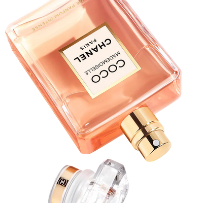 Chanel Coco Mademoiselle Eau de Parfum (Intense)