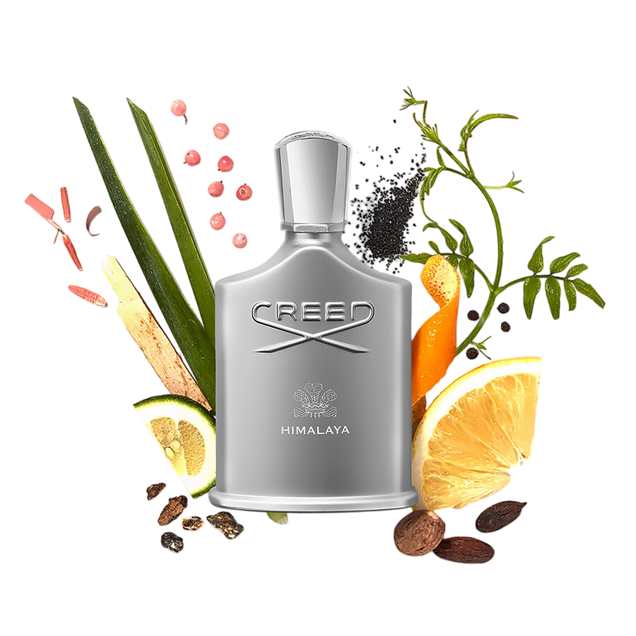 Creed Himalaya
